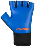Reusch Futsal SG SFX 5070320 7083 black blue orange back